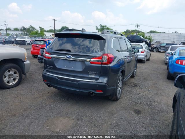 Photo 3 VIN: 4S4WMARDXK3434434 - SUBARU ASCENT 