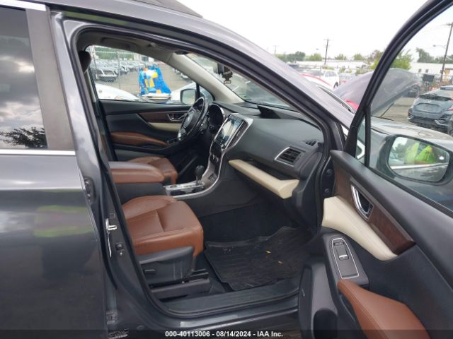 Photo 4 VIN: 4S4WMARDXK3434434 - SUBARU ASCENT 