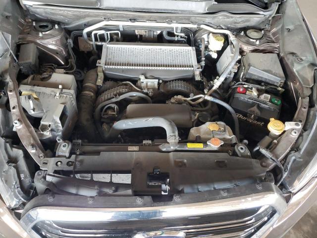 Photo 11 VIN: 4S4WMARDXK3445790 - SUBARU ASCENT TOU 