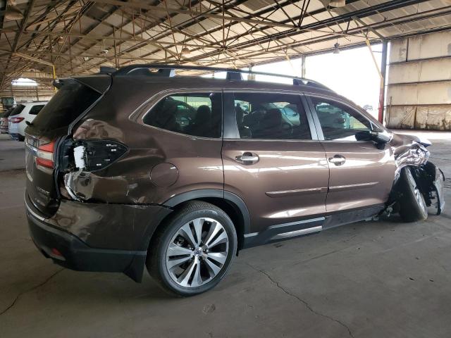 Photo 2 VIN: 4S4WMARDXK3445790 - SUBARU ASCENT TOU 