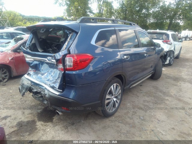 Photo 3 VIN: 4S4WMARDXK3455090 - SUBARU ASCENT 