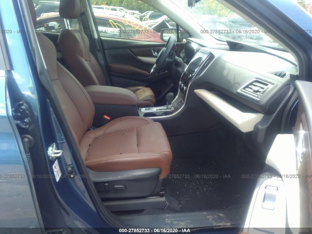 Photo 4 VIN: 4S4WMARDXK3455090 - SUBARU ASCENT 