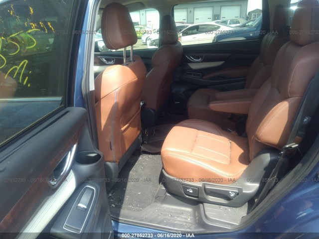 Photo 7 VIN: 4S4WMARDXK3455090 - SUBARU ASCENT 