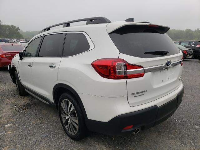 Photo 2 VIN: 4S4WMARDXK3464288 - SUBARU ASCENT 