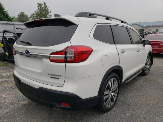 Photo 3 VIN: 4S4WMARDXK3464288 - SUBARU ASCENT 