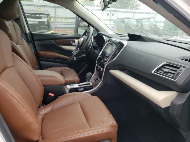 Photo 4 VIN: 4S4WMARDXK3464288 - SUBARU ASCENT 