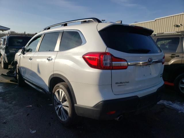 Photo 2 VIN: 4S4WMARDXK3464288 - SUBARU ASCENT 