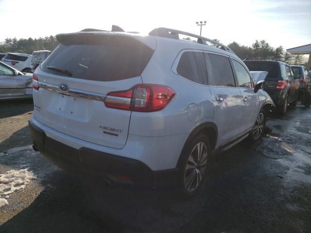 Photo 3 VIN: 4S4WMARDXK3464288 - SUBARU ASCENT 