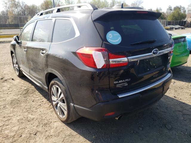 Photo 2 VIN: 4S4WMARDXK3486629 - SUBARU ASCENT TOU 