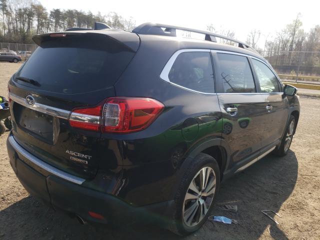 Photo 3 VIN: 4S4WMARDXK3486629 - SUBARU ASCENT TOU 