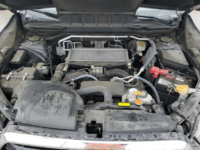 Photo 11 VIN: 4S4WMARDXK3487439 - SUBARU ASCENT 