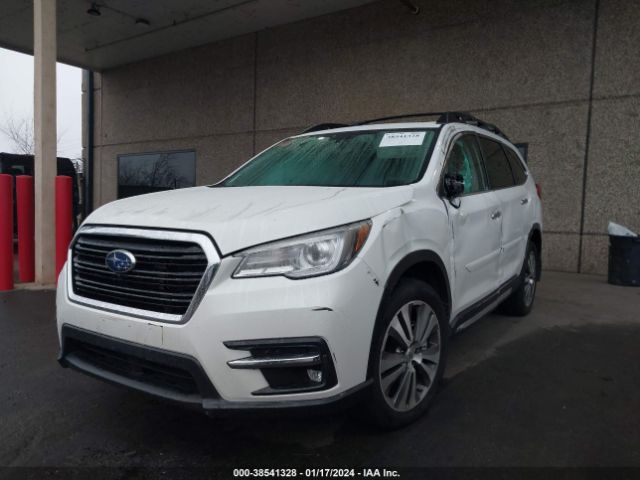 Photo 1 VIN: 4S4WMARDXL3412547 - SUBARU ASCENT 