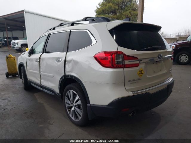 Photo 2 VIN: 4S4WMARDXL3412547 - SUBARU ASCENT 