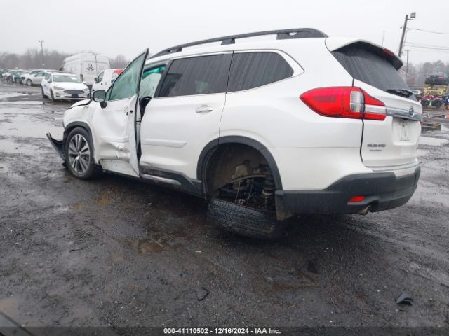 Photo 2 VIN: 4S4WMARDXL3414296 - SUBARU ASCENT 