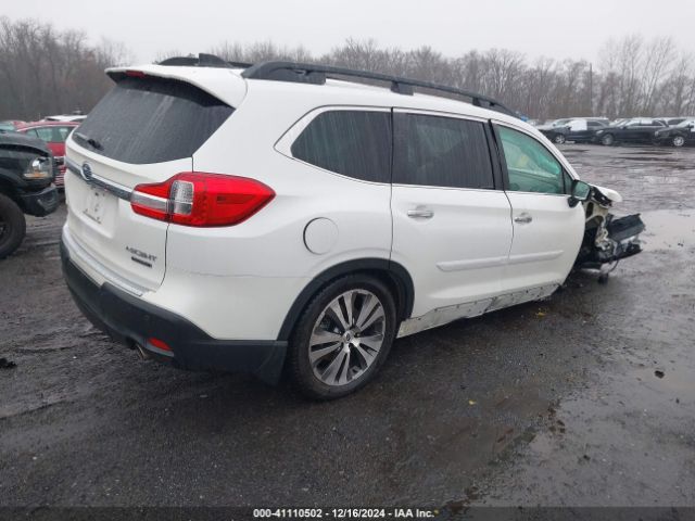 Photo 3 VIN: 4S4WMARDXL3414296 - SUBARU ASCENT 