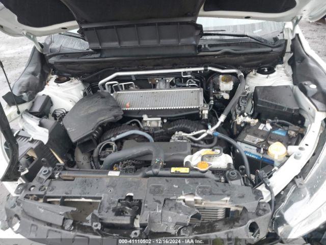 Photo 9 VIN: 4S4WMARDXL3414296 - SUBARU ASCENT 