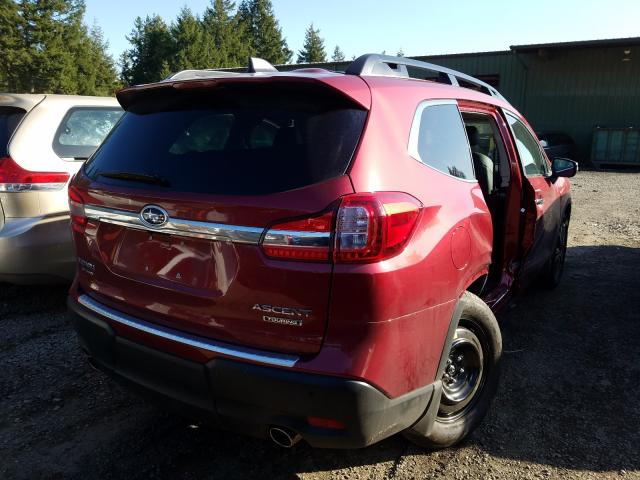 Photo 3 VIN: 4S4WMARDXM3403137 - SUBARU ASCENT TOU 