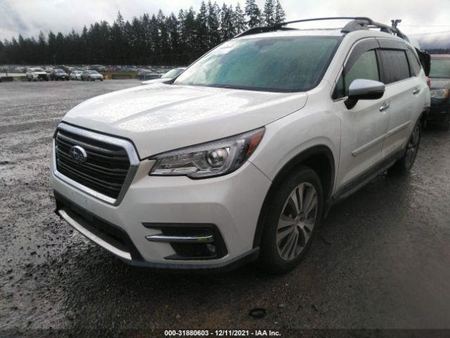 Photo 1 VIN: 4S4WMARDXM3407771 - SUBARU ASCENT 