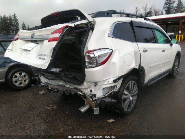 Photo 3 VIN: 4S4WMARDXM3407771 - SUBARU ASCENT 