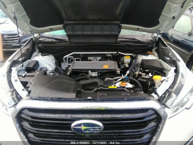 Photo 9 VIN: 4S4WMARDXM3407771 - SUBARU ASCENT 