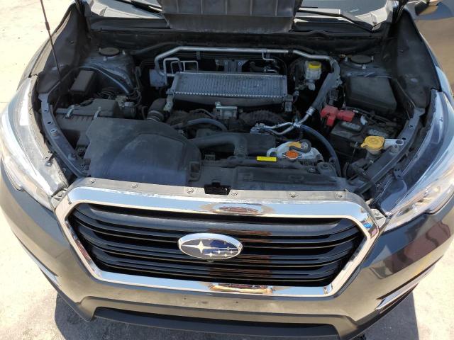 Photo 11 VIN: 4S4WMARDXM3407995 - SUBARU ASCENT 