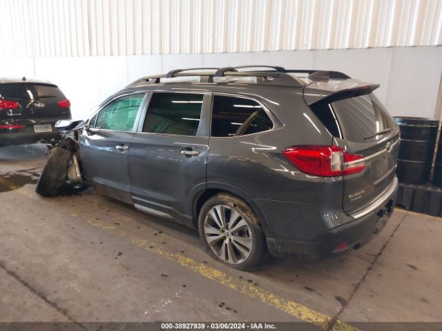 Photo 2 VIN: 4S4WMARDXM3412503 - SUBARU ASCENT 