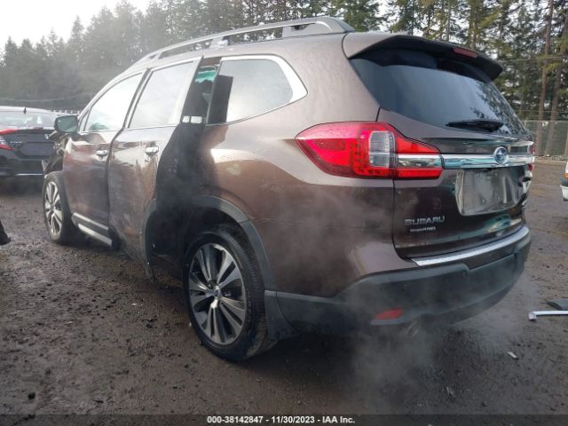 Photo 2 VIN: 4S4WMARDXM3413280 - SUBARU ASCENT 