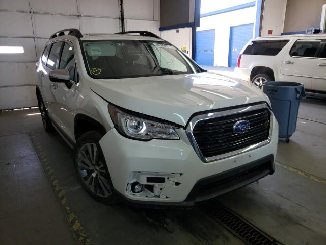 Photo 0 VIN: 4S4WMARDXM3424635 - SUBARU ASCENT TOU 