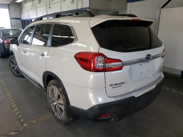 Photo 2 VIN: 4S4WMARDXM3424635 - SUBARU ASCENT TOU 