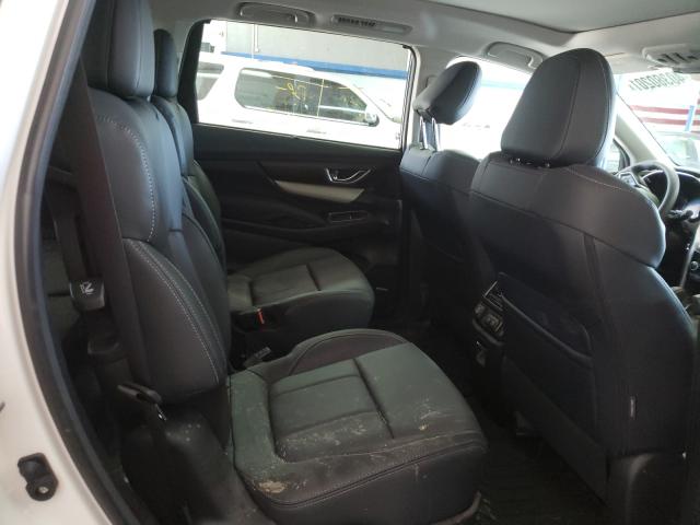 Photo 5 VIN: 4S4WMARDXM3424635 - SUBARU ASCENT TOU 