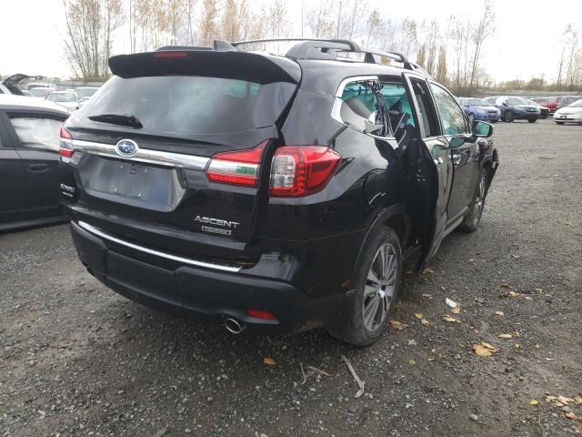 Photo 3 VIN: 4S4WMARDXM3461426 - SUBARU ASCENT TOU 