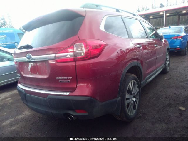 Photo 3 VIN: 4S4WMARDXM3473320 - SUBARU ASCENT 