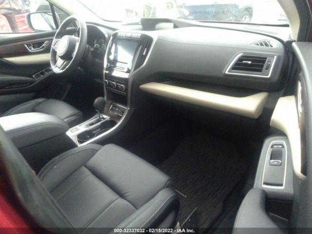 Photo 4 VIN: 4S4WMARDXM3473320 - SUBARU ASCENT 