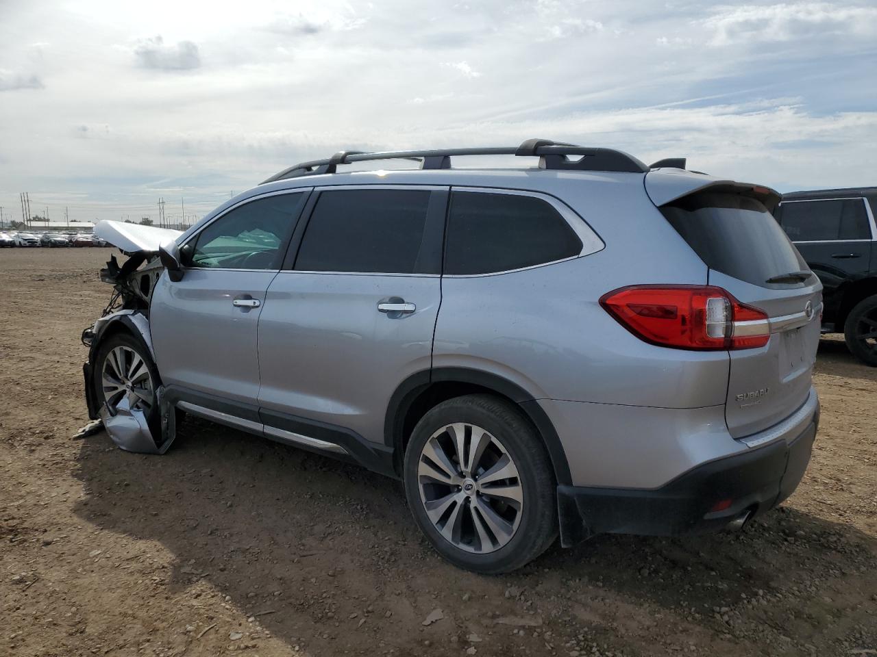 Photo 1 VIN: 4S4WMARDXN3412700 - SUBARU ASCENT 