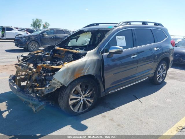 Photo 1 VIN: 4S4WMARDXN3433403 - SUBARU ASCENT 