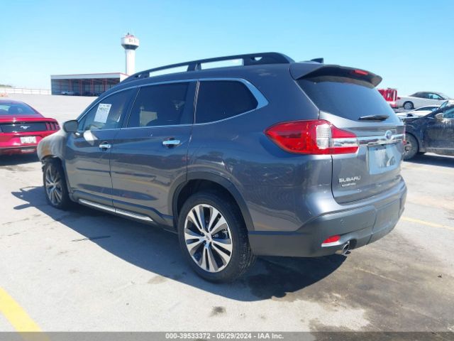 Photo 2 VIN: 4S4WMARDXN3433403 - SUBARU ASCENT 