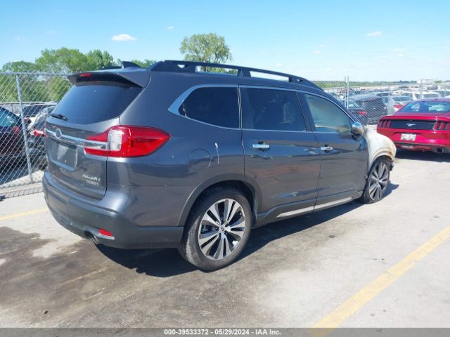 Photo 3 VIN: 4S4WMARDXN3433403 - SUBARU ASCENT 