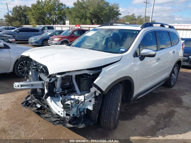 Photo 1 VIN: 4S4WMARDXN3439315 - SUBARU ASCENT 