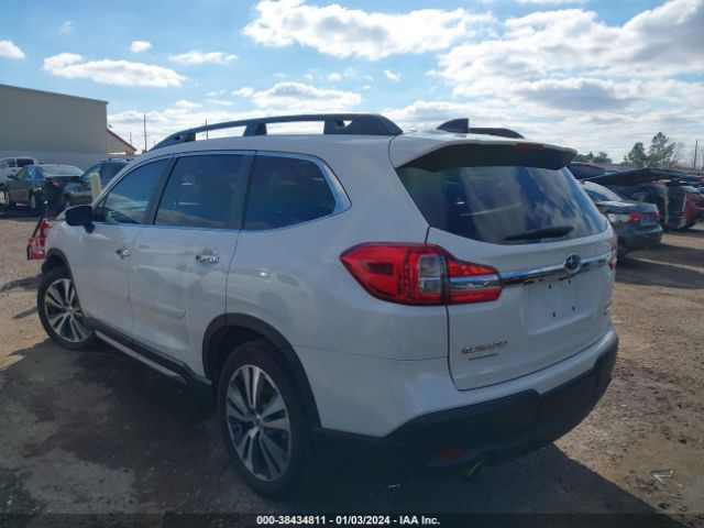 Photo 2 VIN: 4S4WMARDXN3439315 - SUBARU ASCENT 