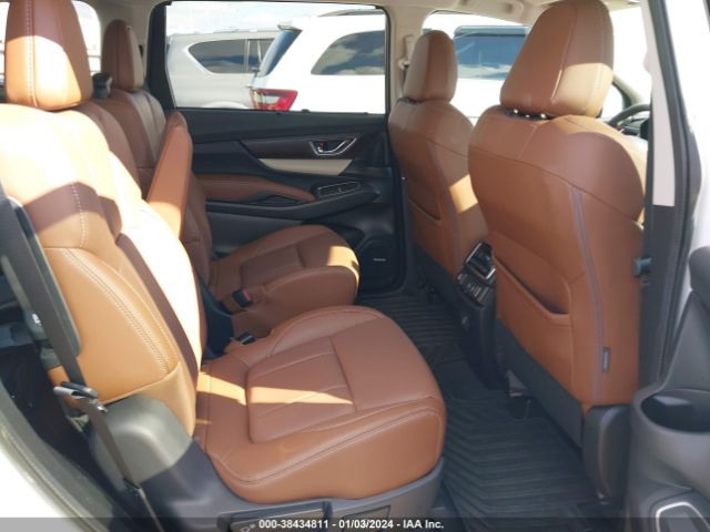 Photo 7 VIN: 4S4WMARDXN3439315 - SUBARU ASCENT 