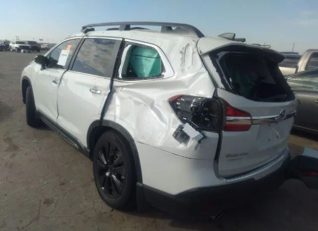 Photo 2 VIN: 4S4WMARDXN3453747 - SUBARU ASCENT 