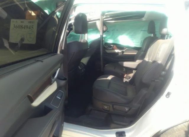 Photo 7 VIN: 4S4WMARDXN3453747 - SUBARU ASCENT 