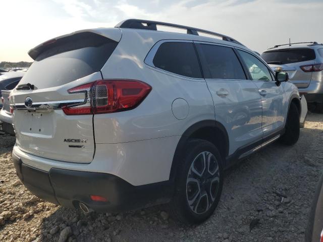 Photo 2 VIN: 4S4WMARDXP3409086 - SUBARU ASCENT 