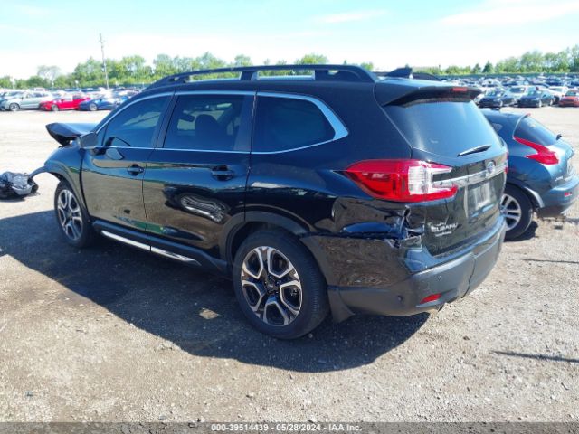 Photo 2 VIN: 4S4WMASD0P3406627 - SUBARU ASCENT 