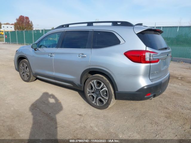 Photo 2 VIN: 4S4WMASD5P3409927 - SUBARU ASCENT 