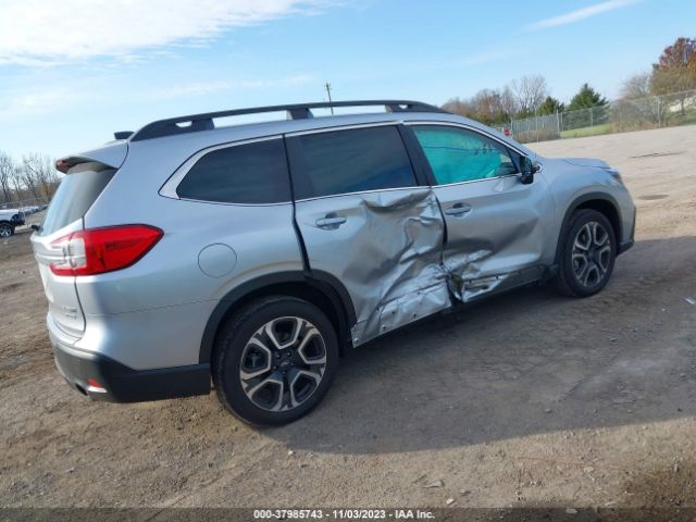 Photo 3 VIN: 4S4WMASD5P3409927 - SUBARU ASCENT 