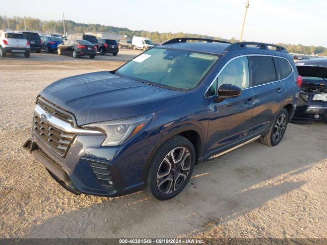 Photo 1 VIN: 4S4WMASD5R3431283 - SUBARU ASCENT 