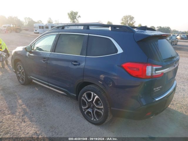 Photo 2 VIN: 4S4WMASD5R3431283 - SUBARU ASCENT 