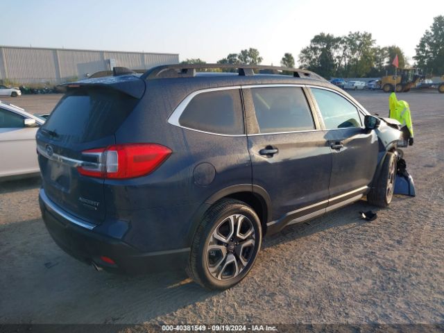 Photo 3 VIN: 4S4WMASD5R3431283 - SUBARU ASCENT 