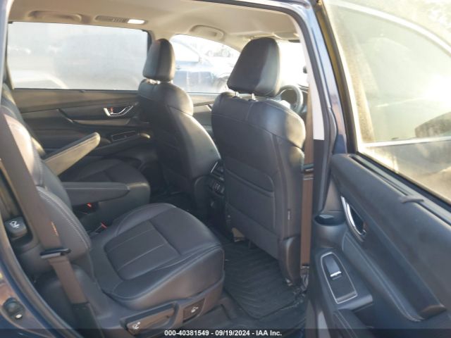 Photo 7 VIN: 4S4WMASD5R3431283 - SUBARU ASCENT 